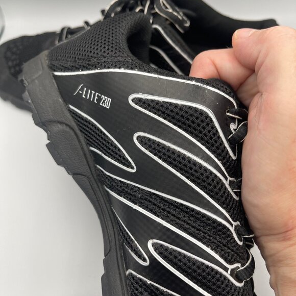 INOV-8 f-LITE 230 Size Womens US 8 - Picture 6 of 10